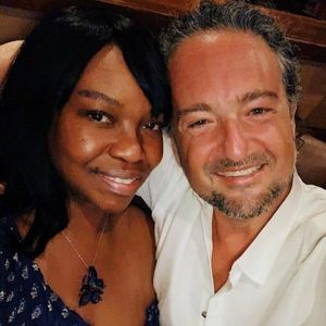 Meet your Posher, Sam